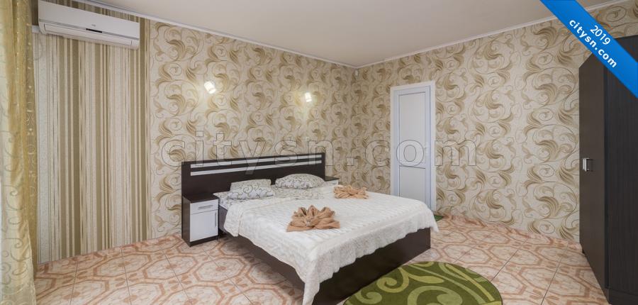 Номер «Апартаменты» гостиницы «Palmira» - фото №162296