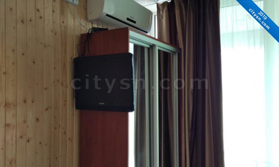 Номер «Семейный полулюкс» мини-гостиницы «Вилла Олива» - фото №163028