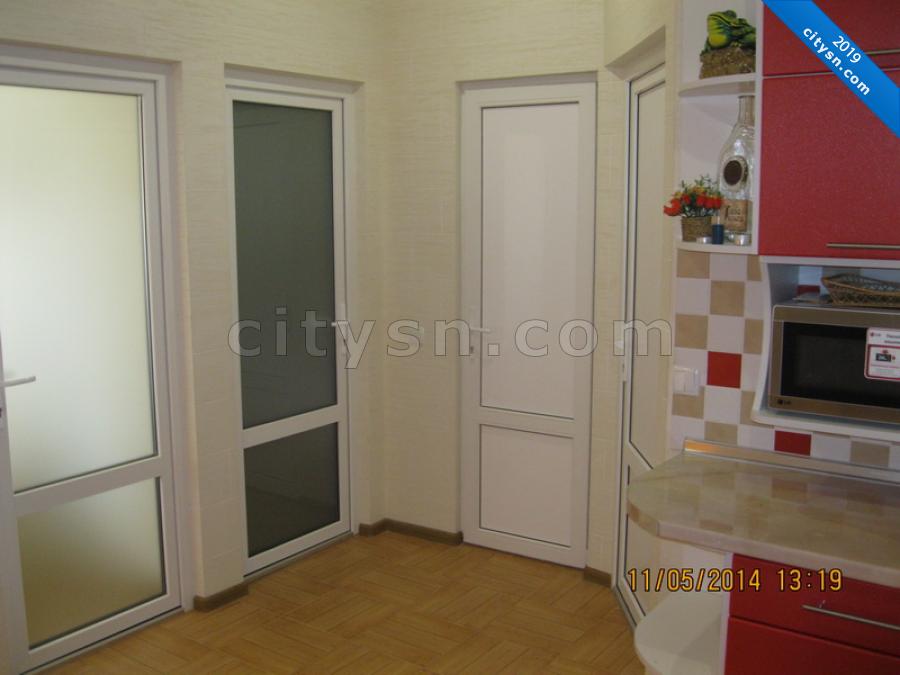 2-х кoмнатные апартаменты - Мини-гостиница - Sunrise - Затока - Одесская область