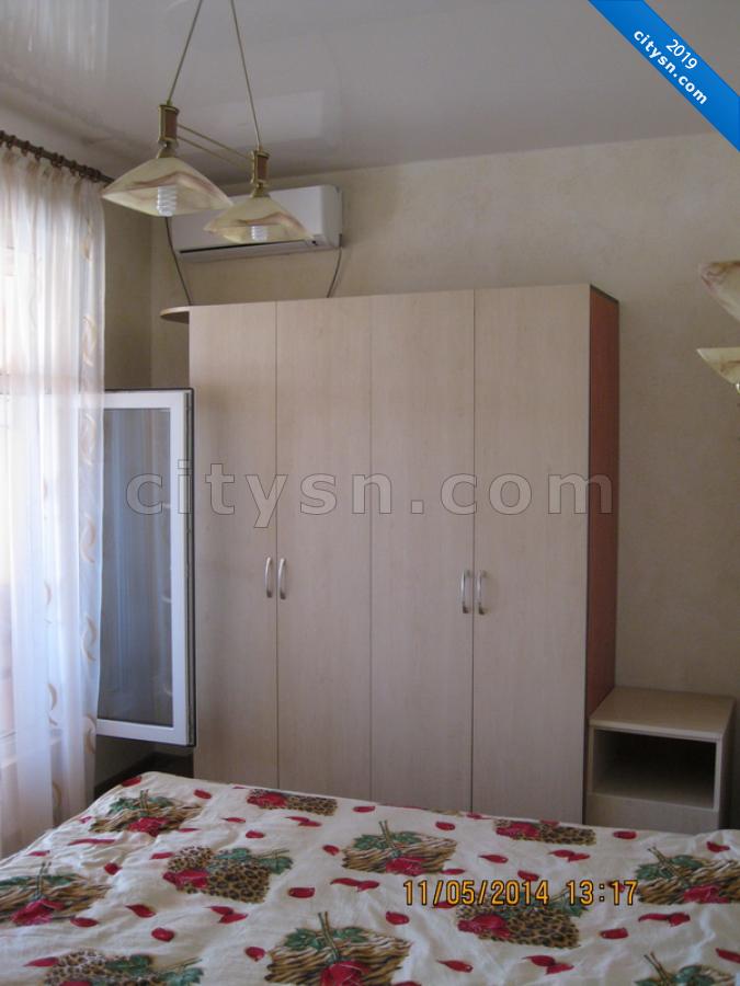 2-х кoмнатные апартаменты - Мини-гостиница - Sunrise - Затока - Одесская область