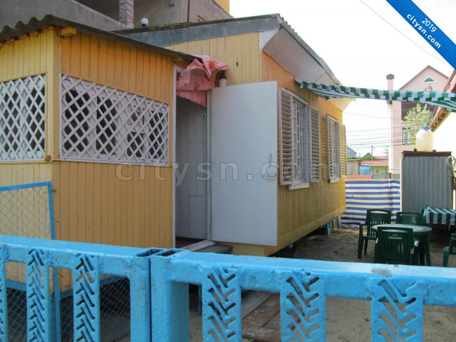 Номер «Отдельный дачный домик со всеми удобствами» мини-гостиницы «Южанка 111» - фото №163788