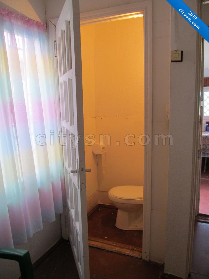 Номер «Отдельный дачный домик со всеми удобствами» мини-гостиницы «Южанка 111» - фото №163797