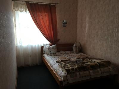 Мини-гостиница Бессарабский «2-местный блочный номер без санузела»