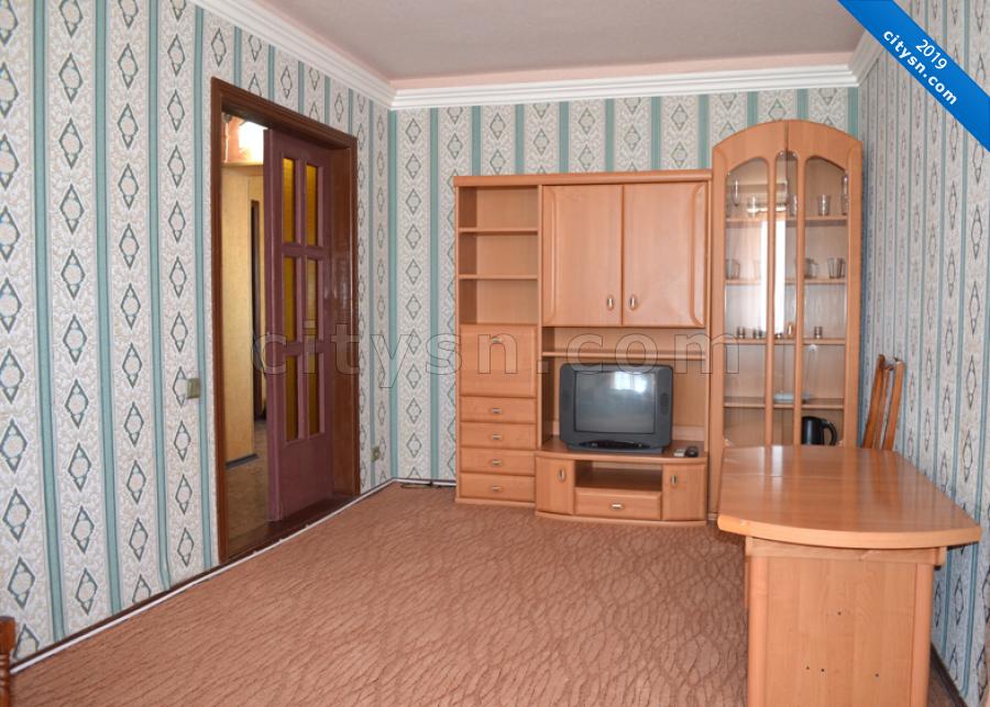 Полу люкс 3-х комнатный - База отдыха - Свиточ - Затока - Одесская область